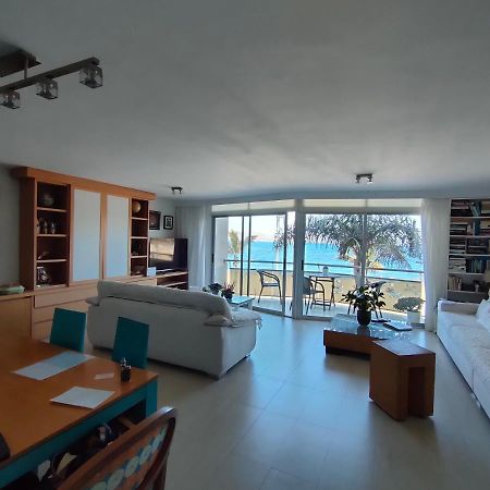 Vista De Mar Apartment Лас Палмас де Гран Канария Екстериор снимка