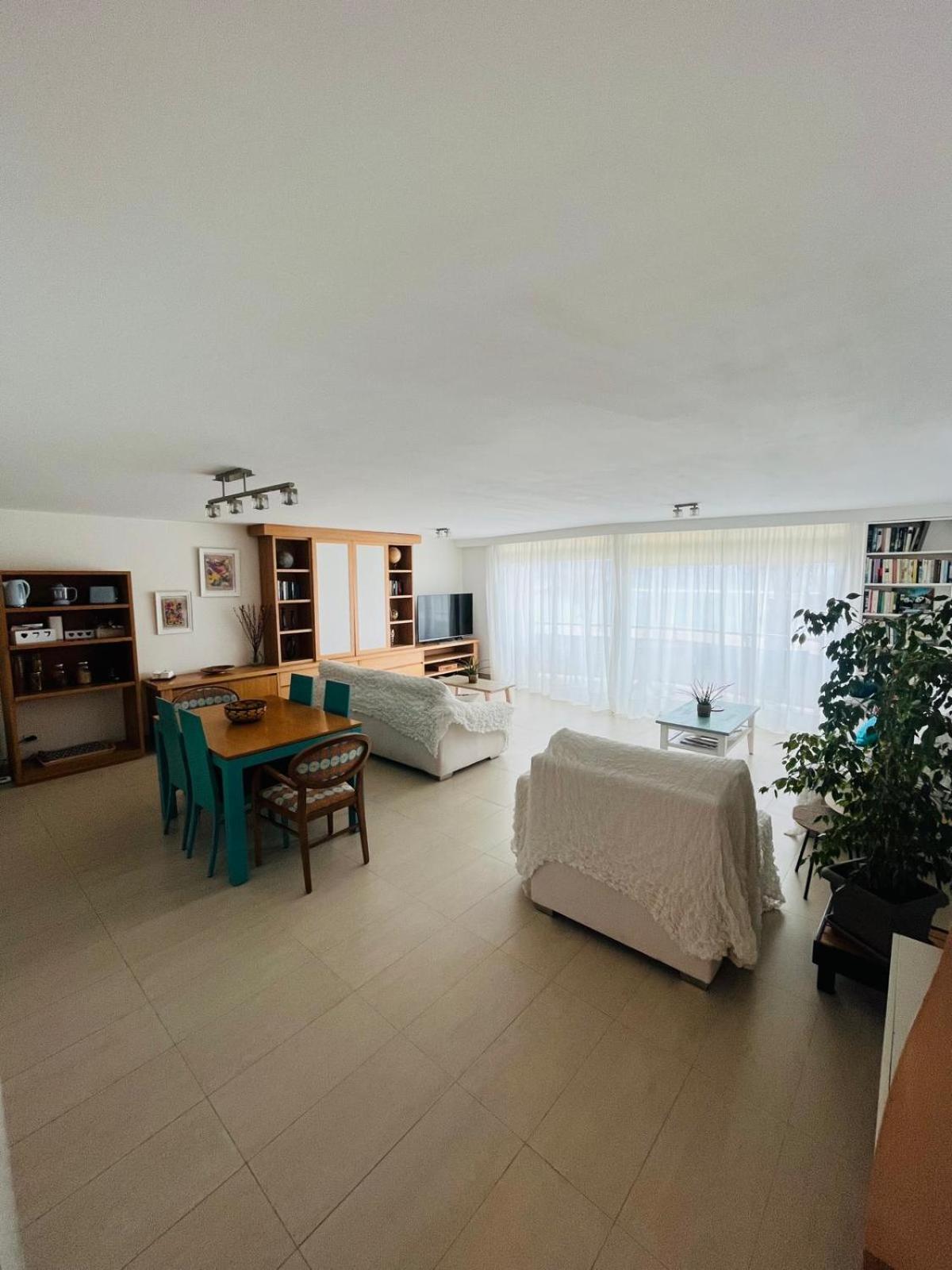 Vista De Mar Apartment Лас Палмас де Гран Канария Екстериор снимка