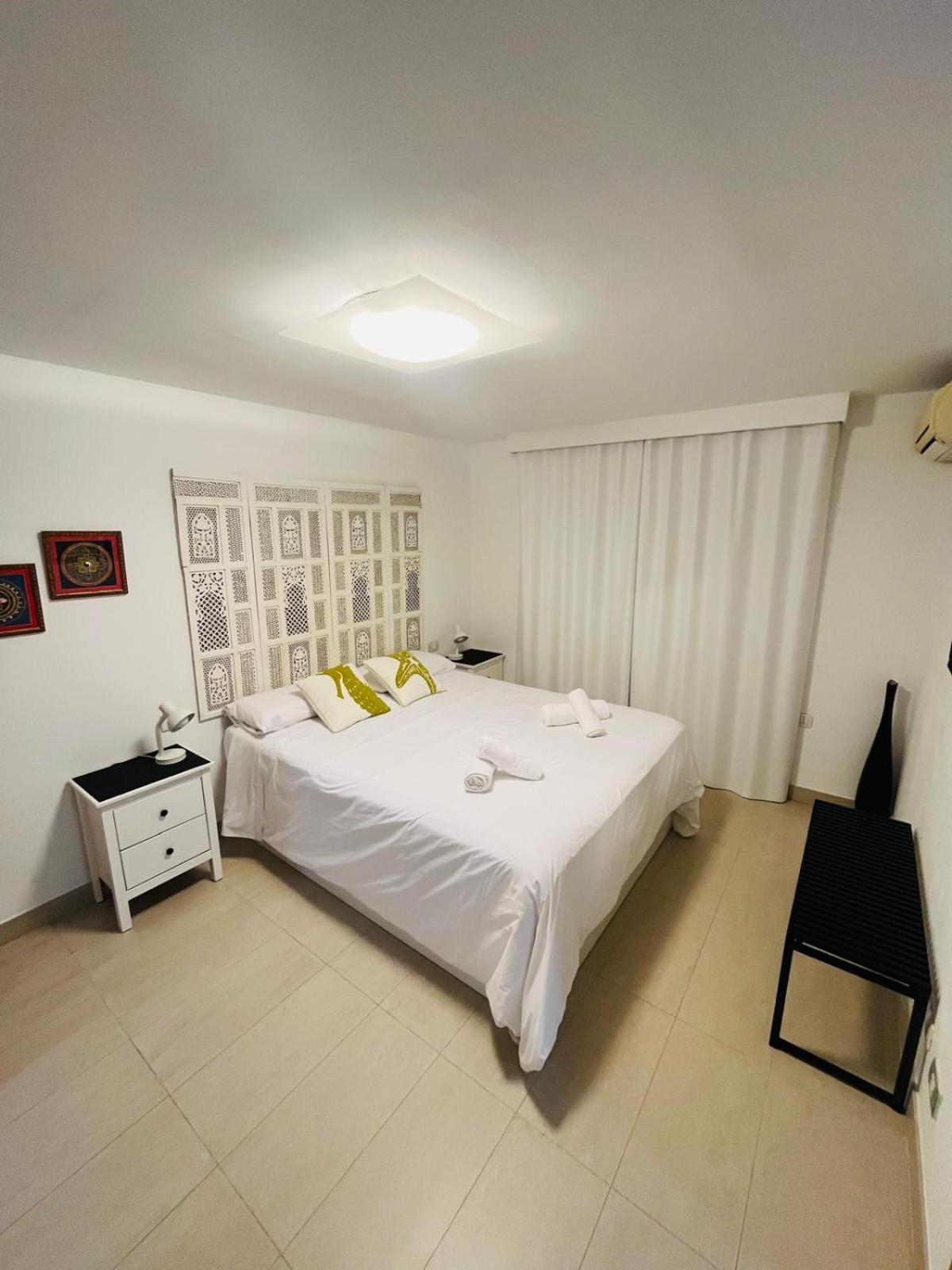 Vista De Mar Apartment Лас Палмас де Гран Канария Екстериор снимка