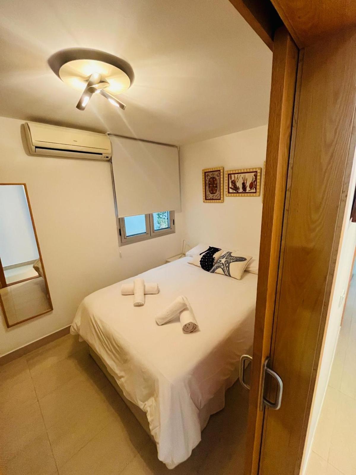 Vista De Mar Apartment Лас Палмас де Гран Канария Екстериор снимка