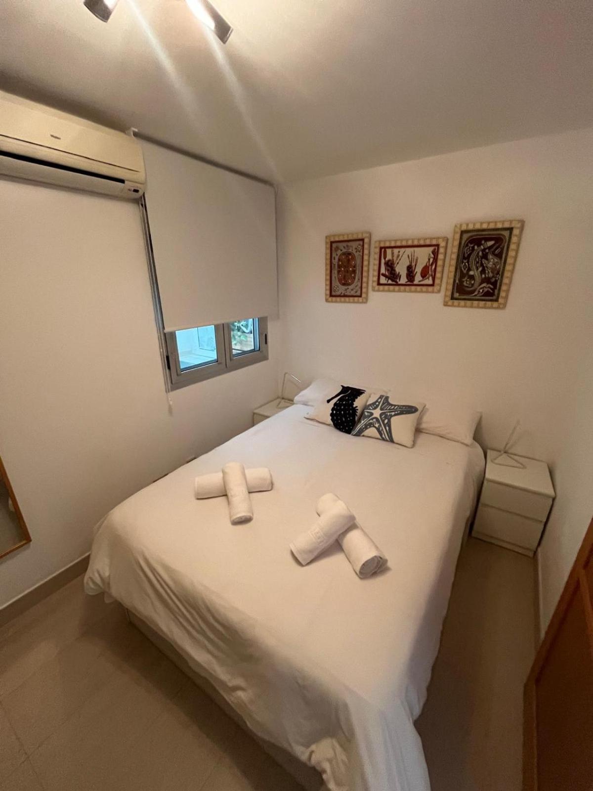 Vista De Mar Apartment Лас Палмас де Гран Канария Екстериор снимка